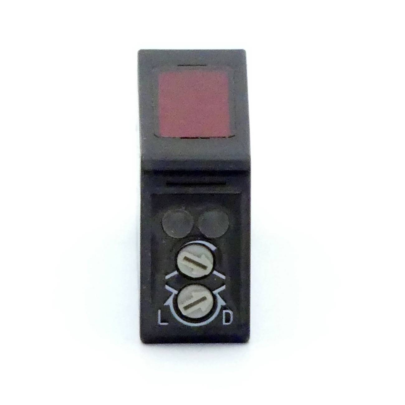 SICK Reflexions-Lichtschranke WL100-2P3439 (6052361)