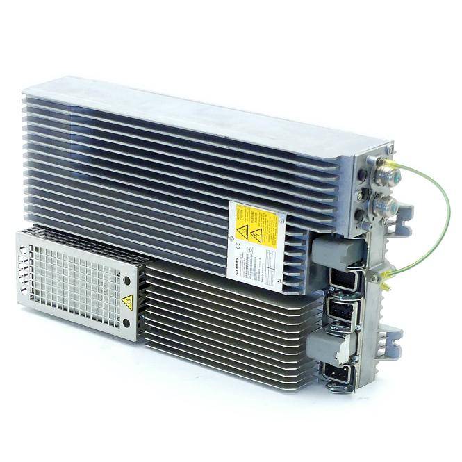 Siemens SIMODRIVE POSMO CA 9A (6SN2703-3AA10-0BA1)