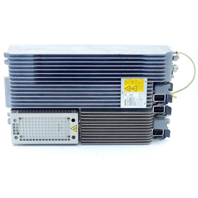Siemens SIMODRIVE POSMO CA 9A (6SN2703-3AA10-0BA1)