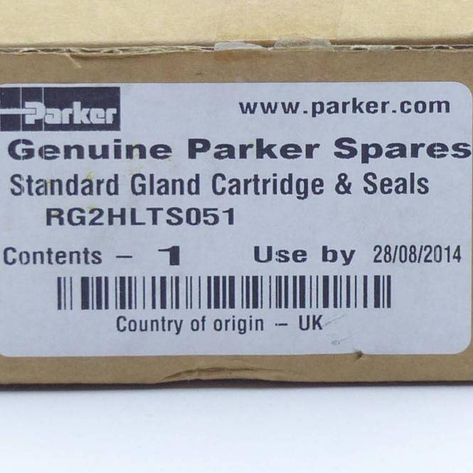 Parker RG2HLTS051 (RG2HLTS051)