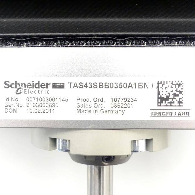 Schneider Electric Lineartisch (TAS43SBB0350A1BN)