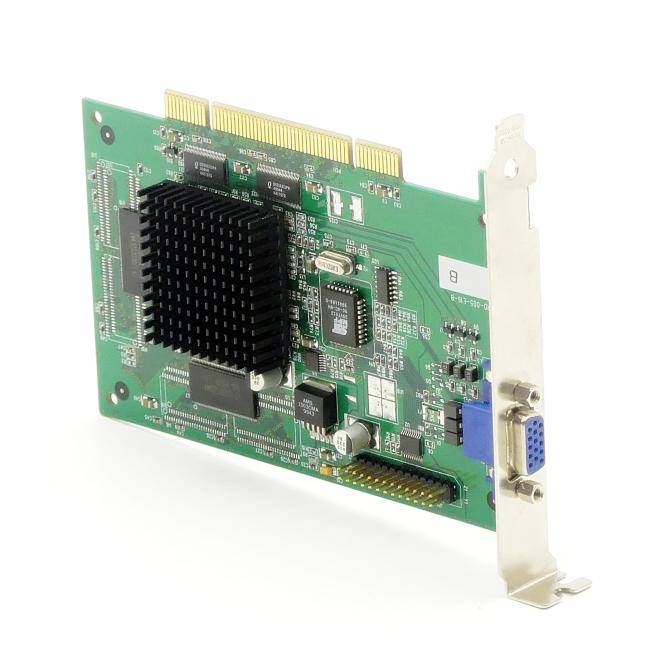 nvidia BRD-005-E16-B (BRD-005-E16-B)