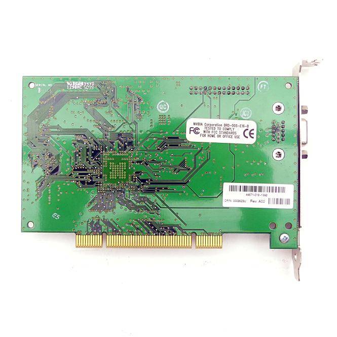 nvidia BRD-005-E16-B (BRD-005-E16-B)