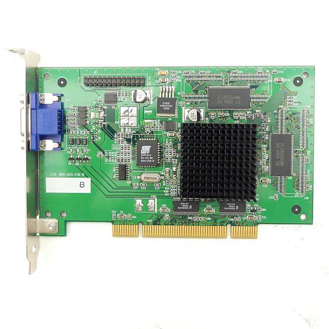 nvidia BRD-005-E16-B (BRD-005-E16-B)