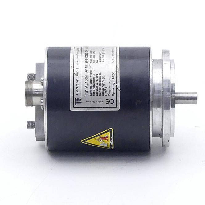 TR Electronic Drehgeber AE100M (200-00583)