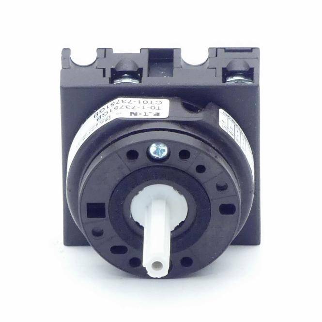 EATON Steuerschalter T0-1-73751GB/E (CT01-S-DOKBQ)