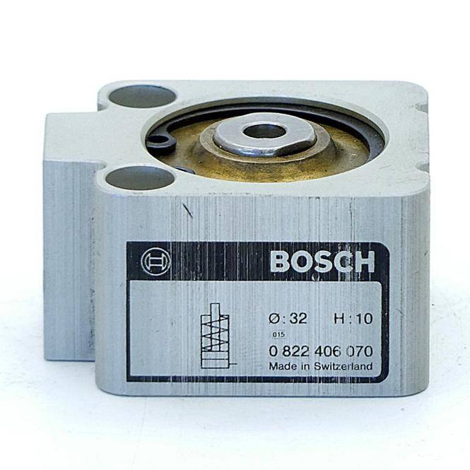Bosch Pneumatikzylinder 0822406070 (0 822 406 070)