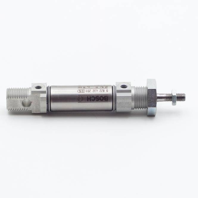 BOSCH Rundzylinder 16 x 10 (0 822 432 201)
