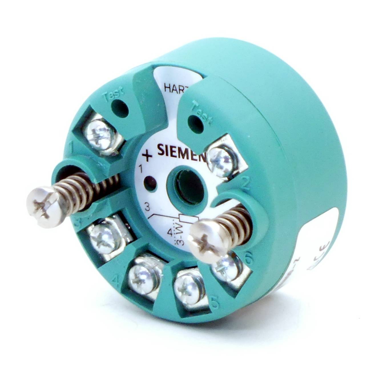 Siemens Temperaturmessforum (7NG3210NN00-Z)