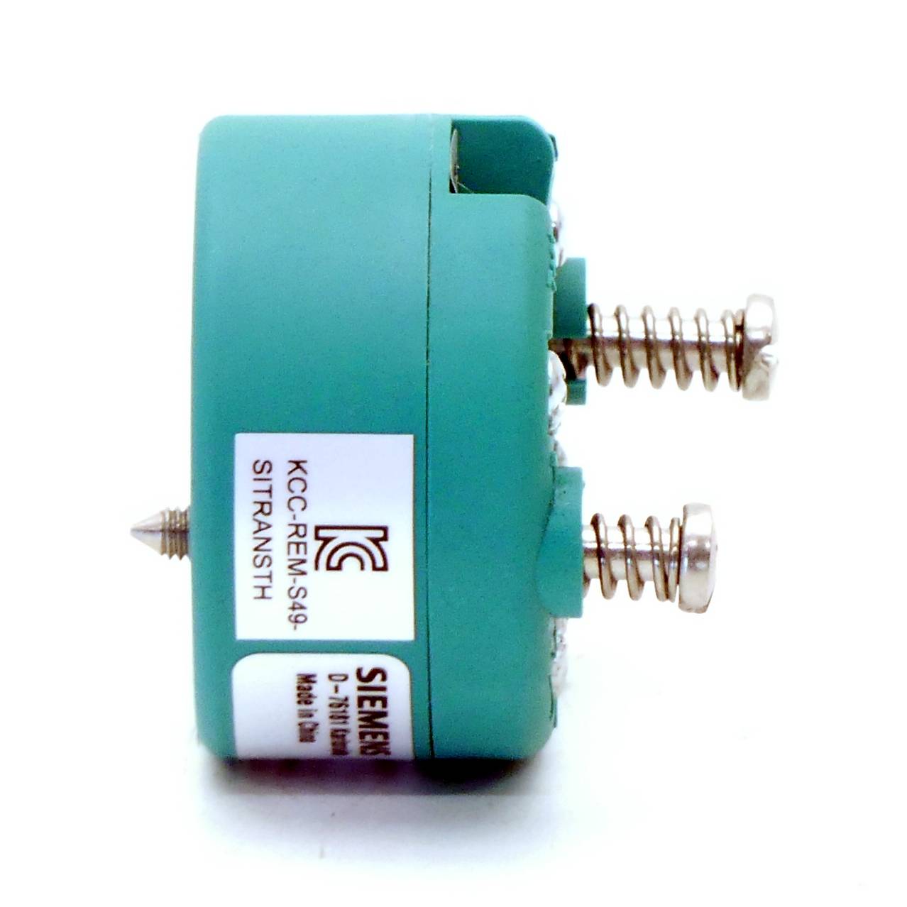 Siemens Temperaturmessforum (7NG3210NN00-Z)