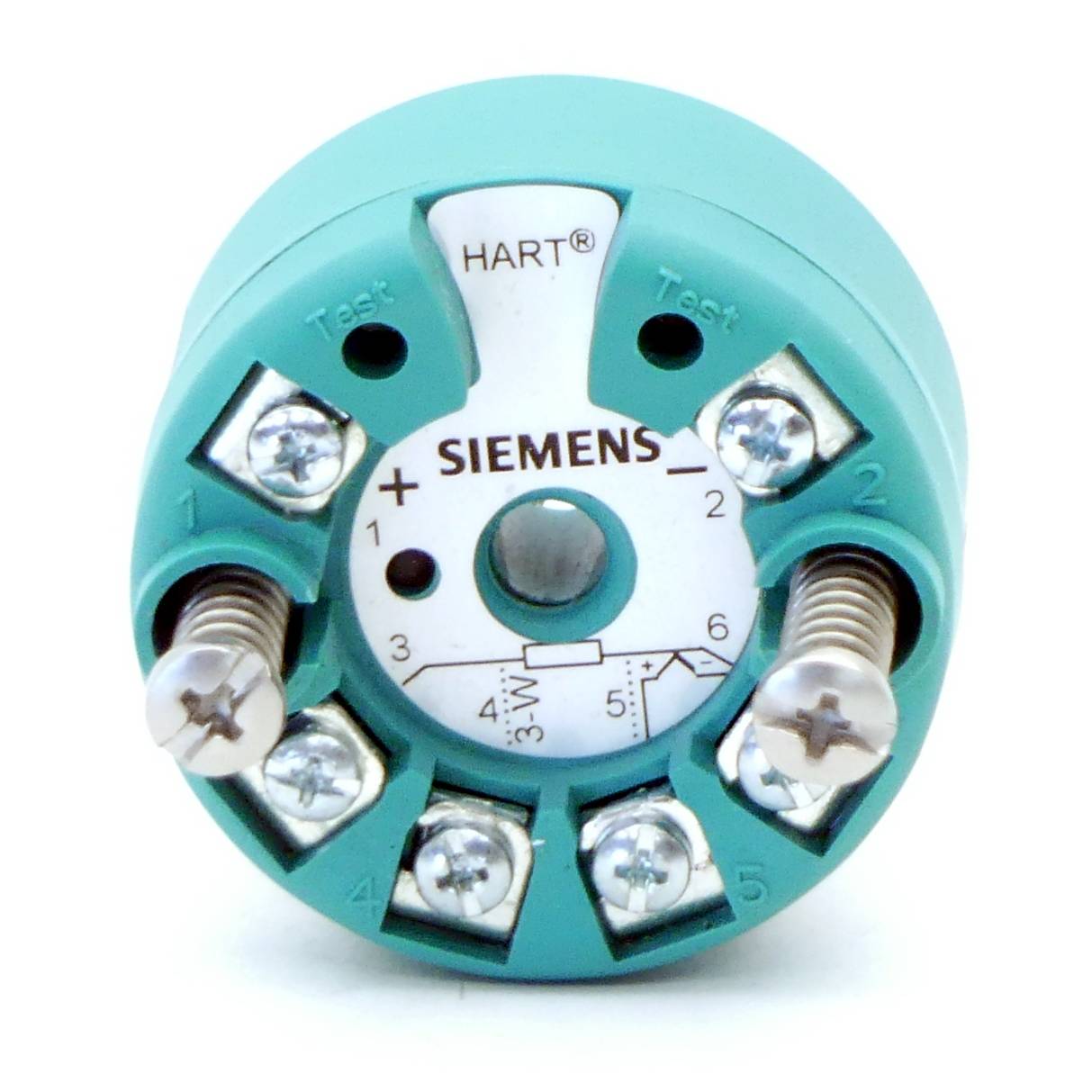 Siemens Temperaturmessforum (7NG3210NN00-Z)