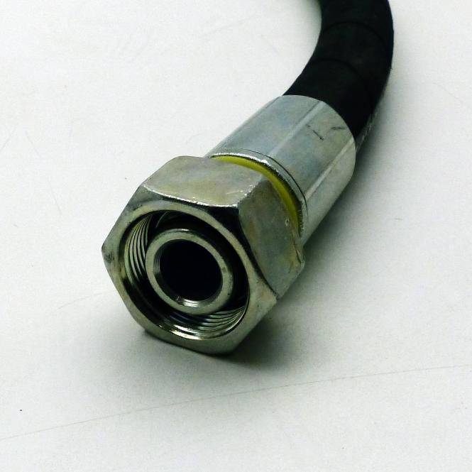 Parker Hydraulikschlauch EN853 2sn 130bar (SAE100R1AT-10 16 mm)