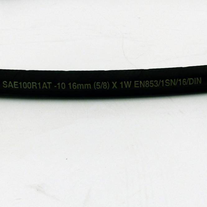 Parker Hydraulikschlauch EN853 2sn 130bar (SAE100R1AT-10 16 mm)