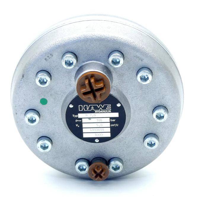 HAWE Radialkolbenpumpe R 7.0 (R 7.0)