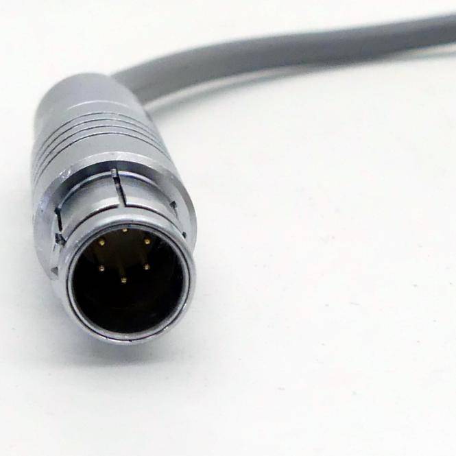 Micro-Epsilon Kabel LLT2700 (2585410)