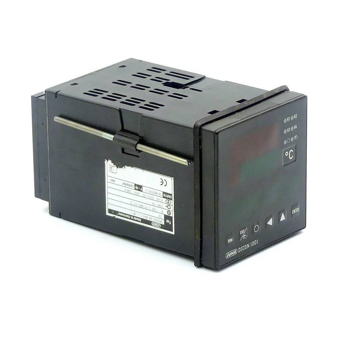 JUMO Universal program controller (703565)