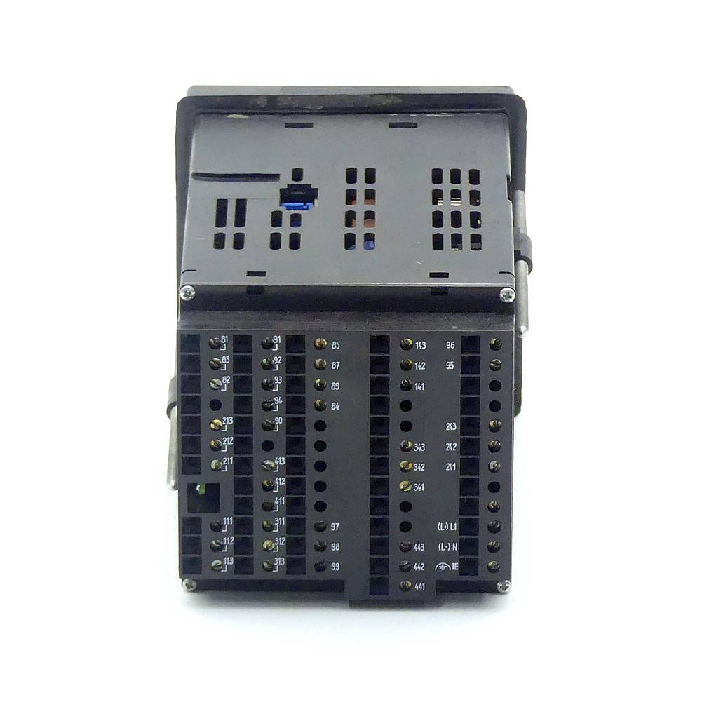 JUMO Universal program controller (703565)