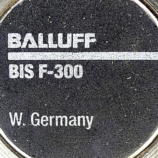 BALLUFF Schreib-/Lesekopf (BIS F-300)