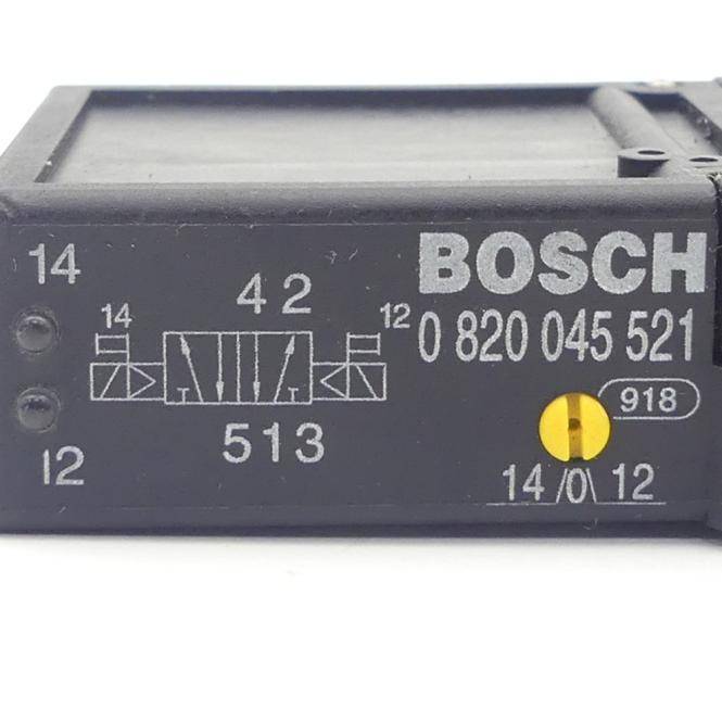 Bosch 5/2 Wegeventil (1 827 414 296)