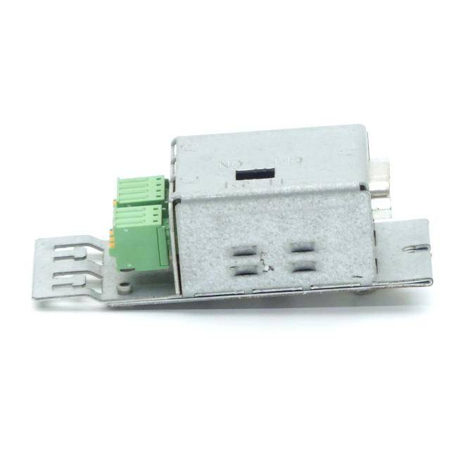 Bosch Adapter Plug Interface BGR HAS05.1-005-NNN-NN (R911312932)