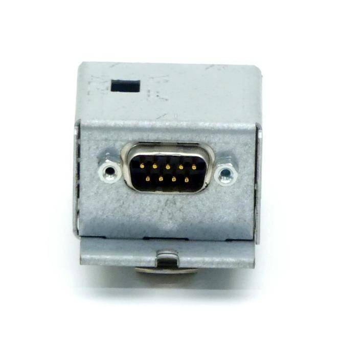 Bosch Adapter Plug Interface BGR HAS05.1-005-NNN-NN (R911312932)