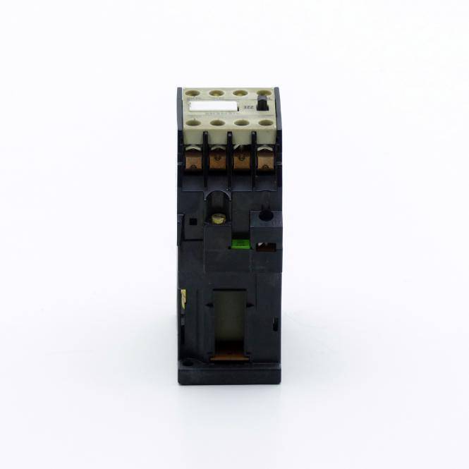 Siemens Hilfsschutz 22E (3TH8022-0B)