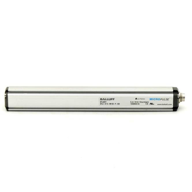 BALLUFF Wegaufnehmer BTL02EY (BTL5-S112-M0150-P-S32)