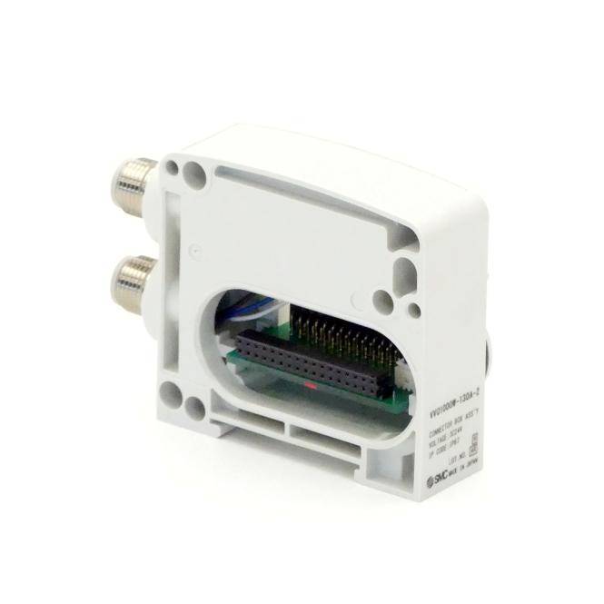 SMC Connectorbox (VVQ1000W-130A-2)