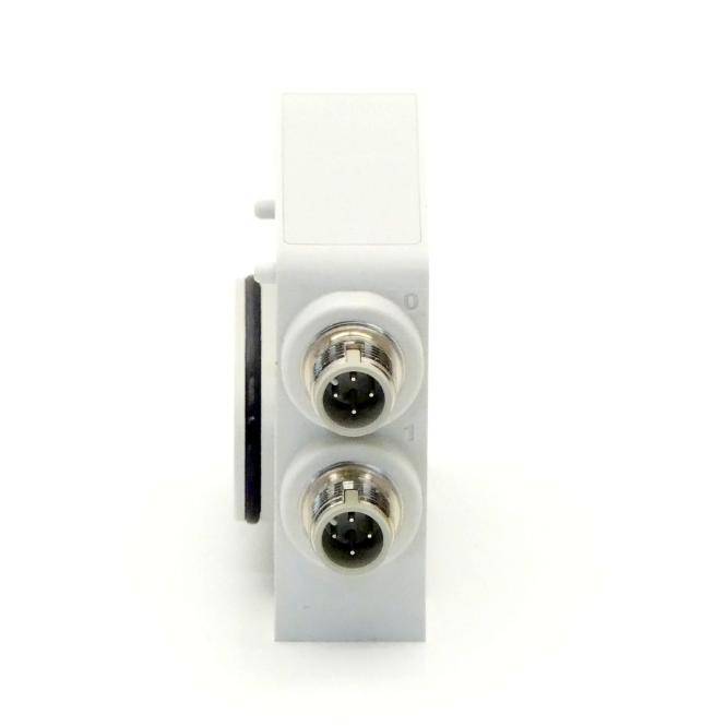 SMC Connectorbox (VVQ1000W-130A-2)