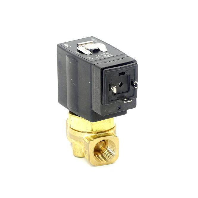 SMC 2/2 Wegeventil (VXE2230-03F-5DO1)