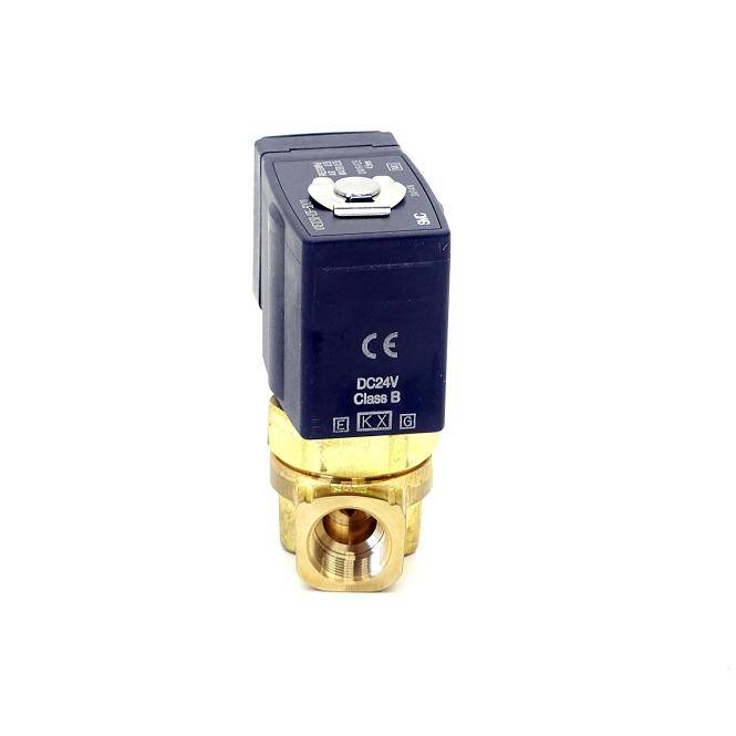 SMC 2/2 Wegeventil (VXE2230-03F-5DO1)