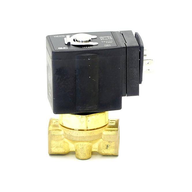 SMC 2/2 Wegeventil (VXE2230-03F-5DO1)