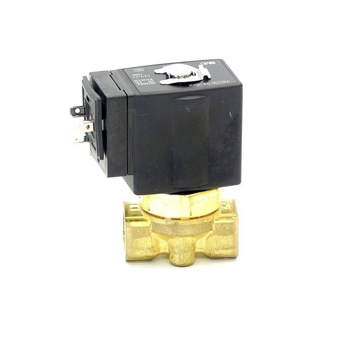 SMC 2/2 Wegeventil (VXE2230-03F-5DO1)