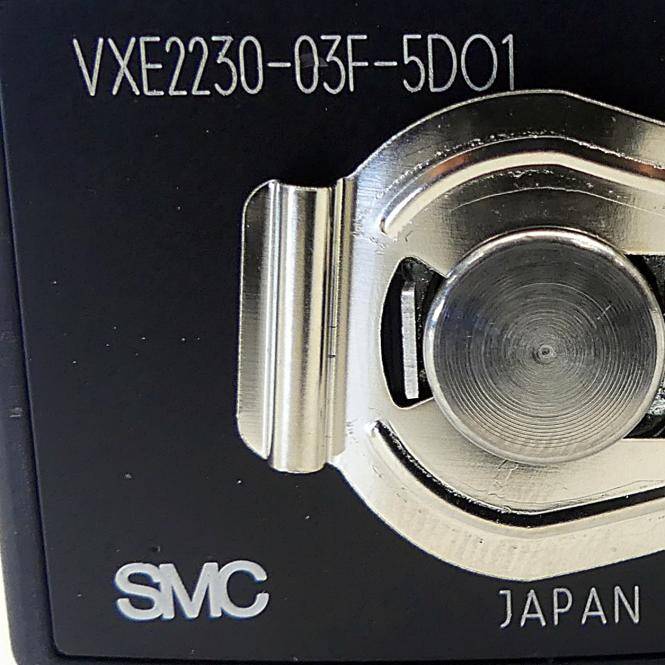 SMC 2/2 Wegeventil (VXE2230-03F-5DO1)