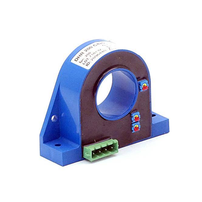LEM Stromwandler 2096440 (DHR 200 C420)