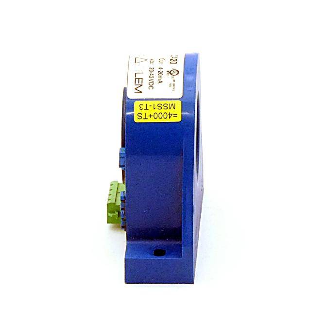 LEM Stromwandler 2096440 (DHR 200 C420)