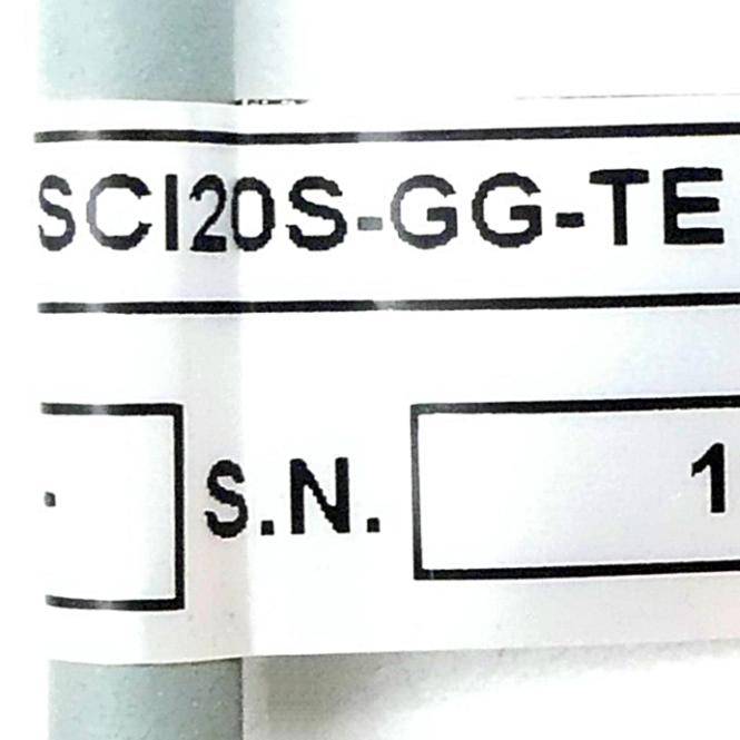 Roland Sensorkabel SCI20S-GG-TE (SCI20S-GG-TE)