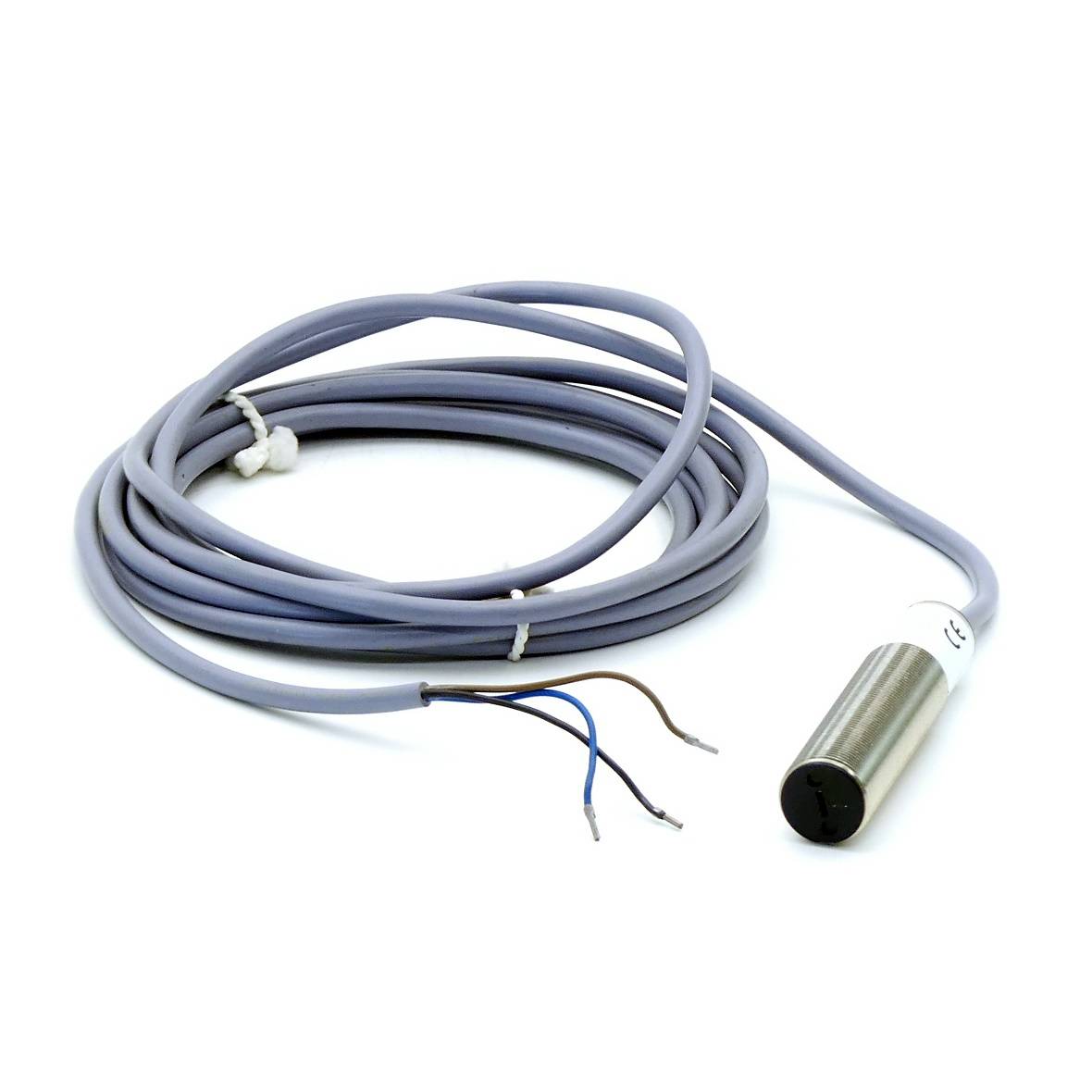 BALLUFF Photoelektrischer Sensor BOS 18M-WO-7XB-BO-L (BOS 18M-WO-7XB-BO-L)