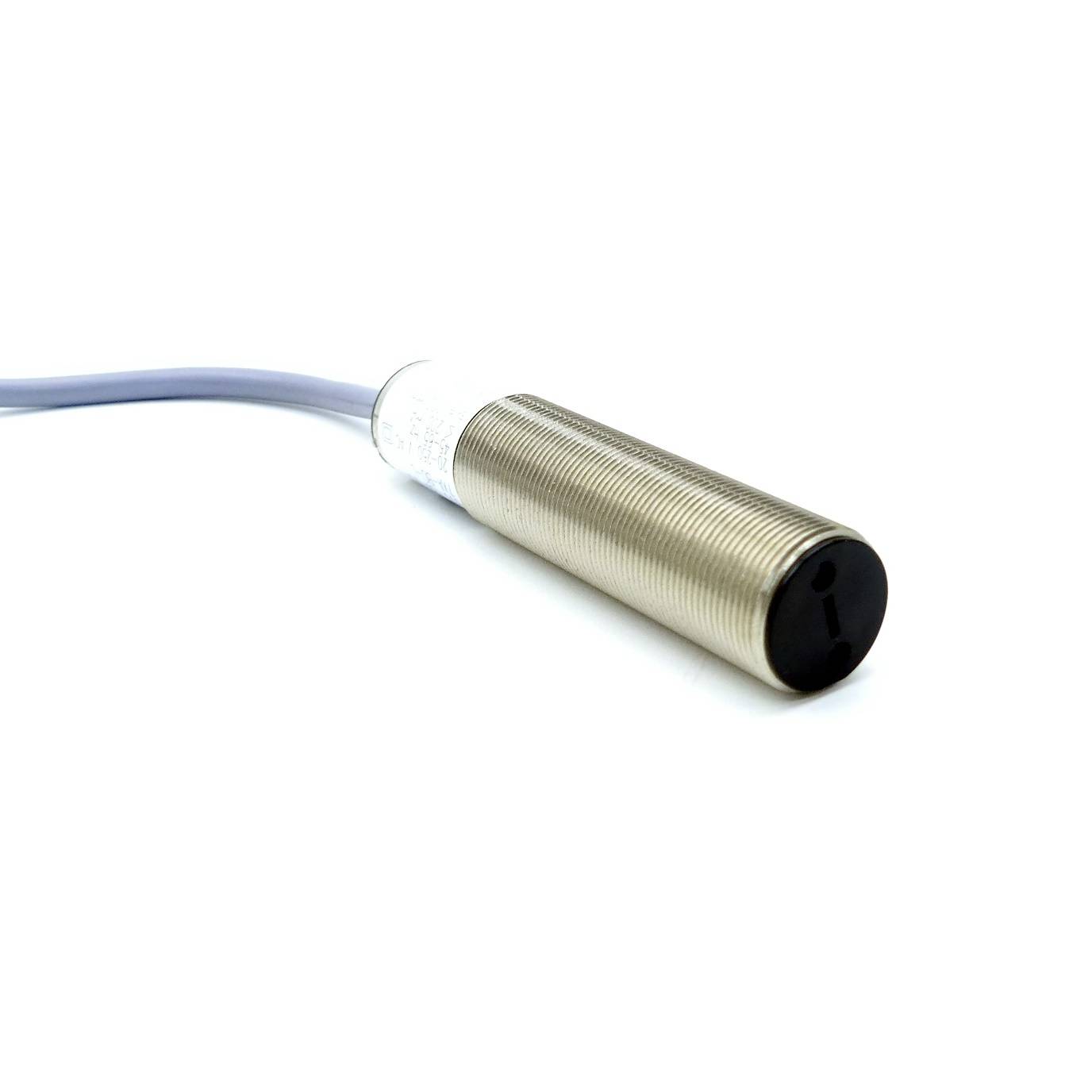 BALLUFF Photoelektrischer Sensor BOS 18M-WO-7XB-BO-L (BOS 18M-WO-7XB-BO-L)