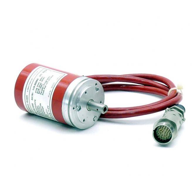 TR Electronic Drehgeber CE 65M (110-00889)