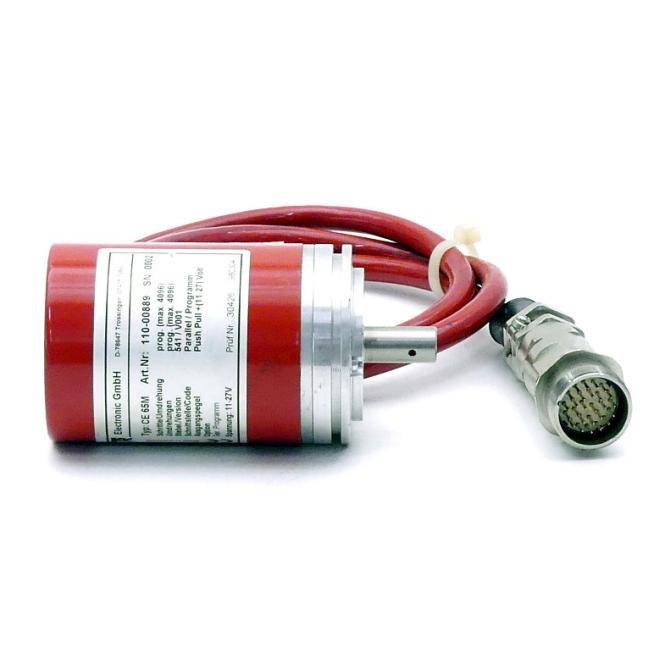 TR Electronic Drehgeber CE 65M (110-00889)