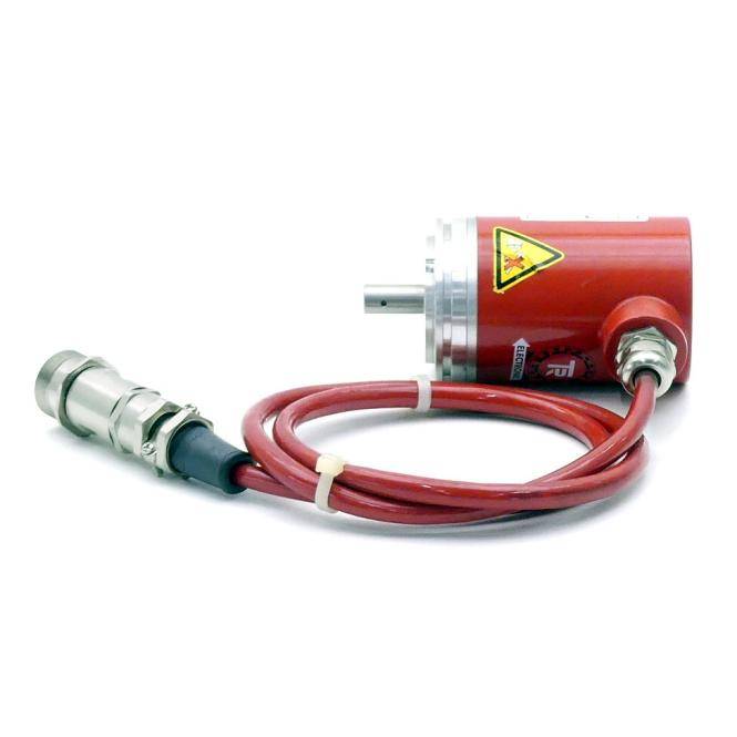 TR Electronic Drehgeber CE 65M (110-00889)