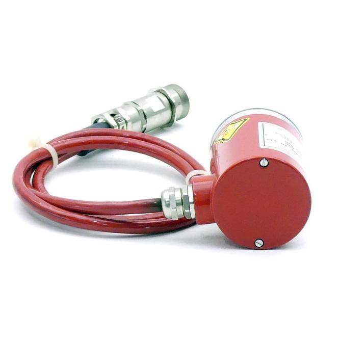 TR Electronic Drehgeber CE 65M (110-00889)