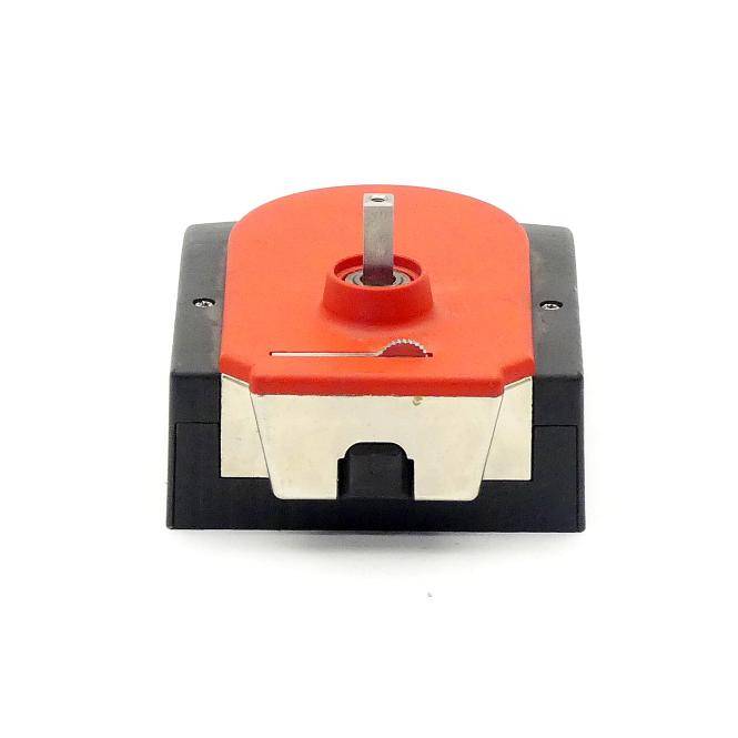 Euchner Griffmodul MGB-H-AA1A1-R- MGB-H-AA1A1-R-100464 (100464)