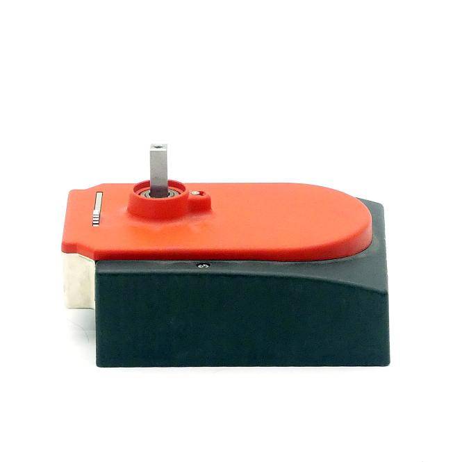 Euchner Griffmodul MGB-H-AA1A1-R- MGB-H-AA1A1-R-100464 (100464)