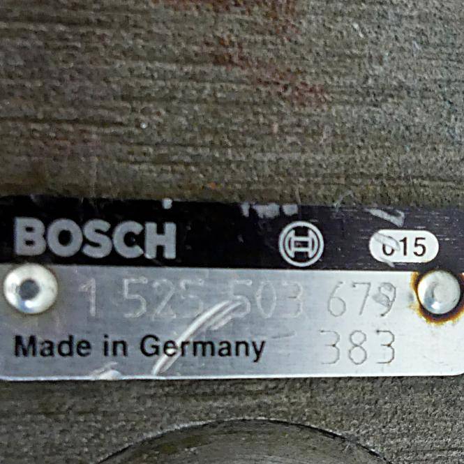 Bosch VENTILSCHEIBE (1 525 503 679)