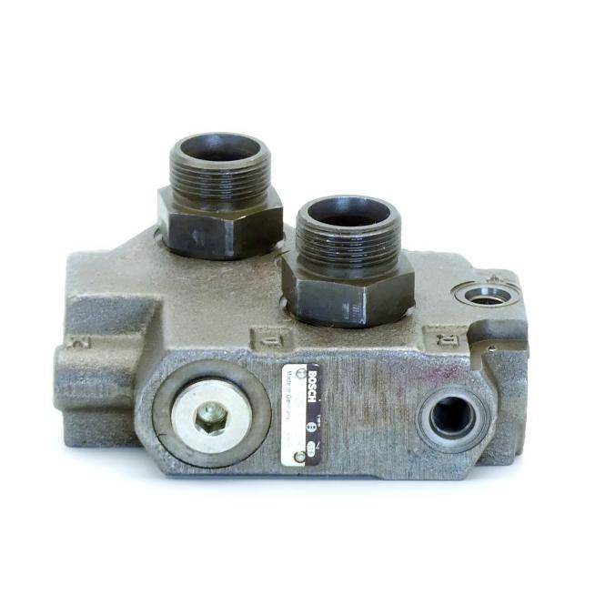 Bosch VENTILSCHEIBE (1 525 503 679)