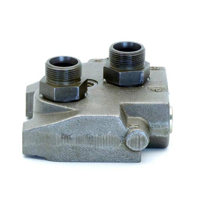Bosch VENTILSCHEIBE (1 525 503 679)