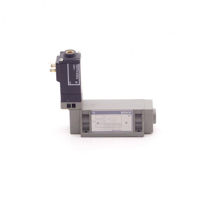 BOSCH 5/2-Wegeventil (0 820 016 225)