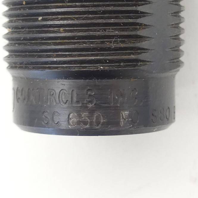 ACE Stoßdämpfer (SC 650 M0 880 BW)